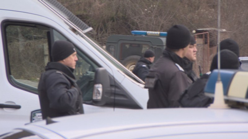 Георги пробол 24 пъти съпругата си, прибрала се пияна и това го ядосало