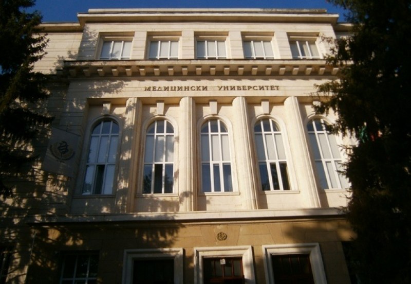 Повдигат още обвинения за злоупотребите в Медицинския университет в София