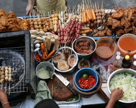 Как да се предпазите от болести по време на пътешествие