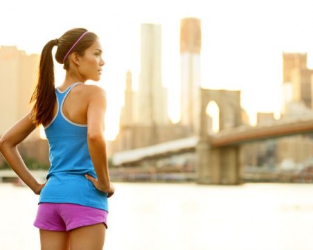 Край на изтощителните тренировки! Влезте във форма с този 21-дневен план за ходене