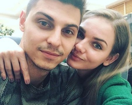 Мис България - Нанси Карабойчева каза “да“ на волейболен национал