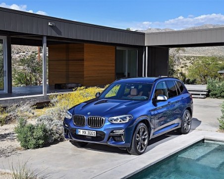 Представиха десетте номинирани коли за автомобил на 2018 година СНИМКИ