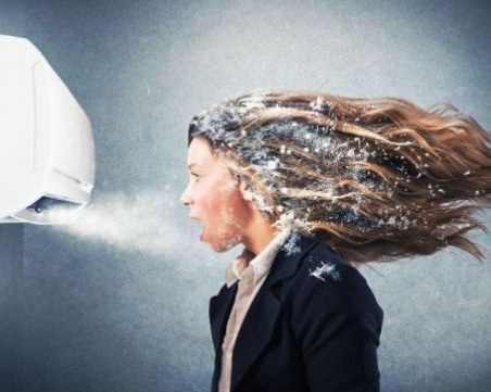 Страничните ефекти за човешкото здраве от климатика, за които може би не знаете