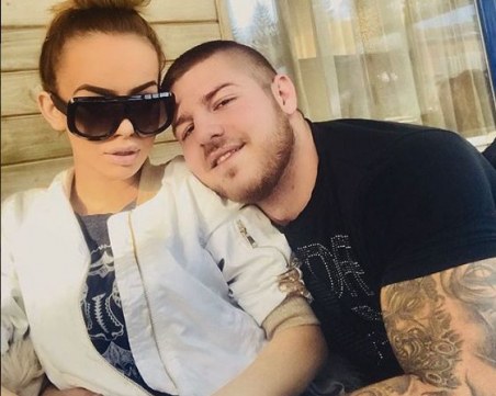 Сузанита заяви: Родителите ми одобряват Александър и ме подкрепят СНИМКИ