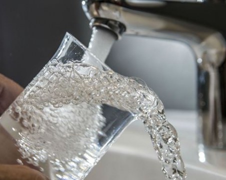 Цял квартал в центъра на Пловдив остава без вода днес