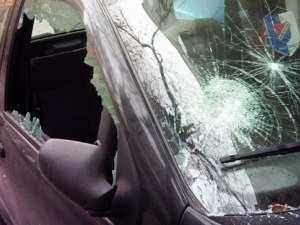 26-годишен кърджалия потроши две коли в Тракия