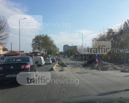 Бюджет от 600 млн. лева е нужен на Пловдив, за да има нови улици, но разполагаме с половината