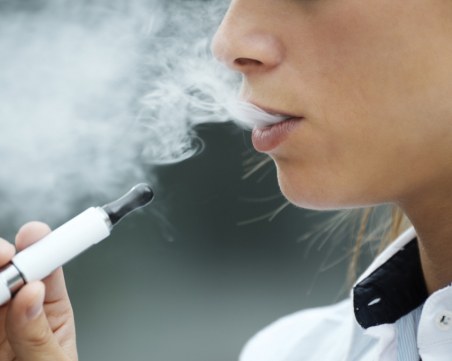 Електронните цигари влияят на ДНК