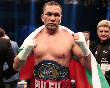 Кобрата е напълно възстановен, до седмица ще разбере противника си