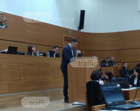 Пловдив през 2018 година: Ремонти на булеварди и културна инфраструктура