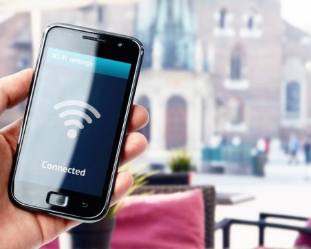 Причините, поради които имаме слаб интернет на телефона