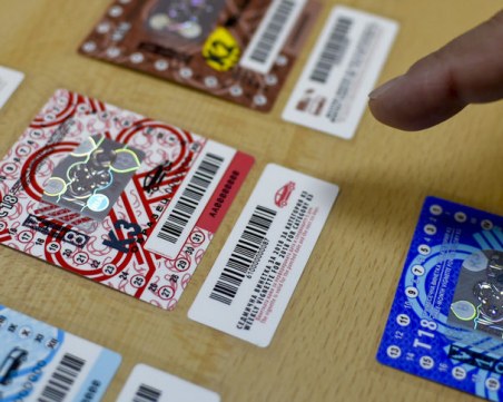 Шофьори, не забравяйте! С нови винетки от днес