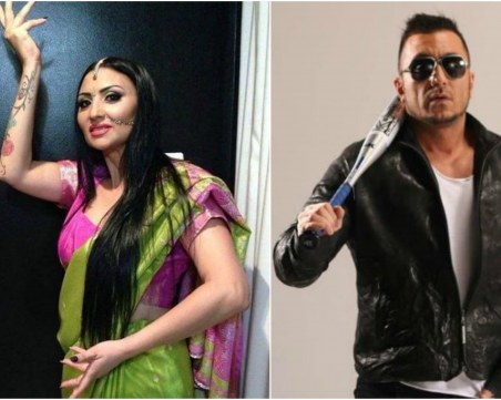 Софи Маринова и Константин влизат в “Като две капки вода“