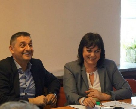 Европейските социалисти: Никой от БСП не е гласувал против Истанбулската конвенция