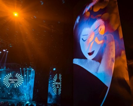 Галин и Илиян гостуват в Megami Club Plovdiv