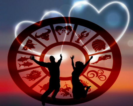 Любовен хороскоп за месец февруари