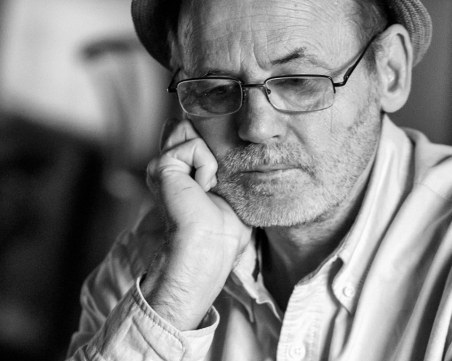 Писателят Недялко Славов: Истанбулската конвенция се цели в децата ни