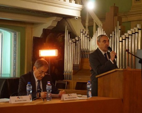 Пловдивски бизнесмени купуват 28 станции за мониторинг на въздуха, предлагат над 30 мерки за подобряването му