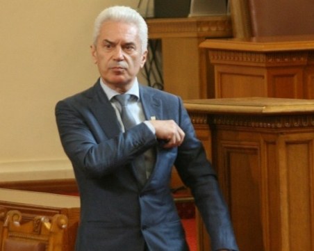 Сидеров дава 1000 евро на този, който докаже, че Кубрат бил хан