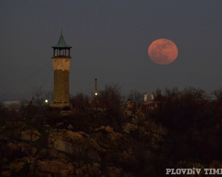 Следващите три дни се смятат за вълшебни
