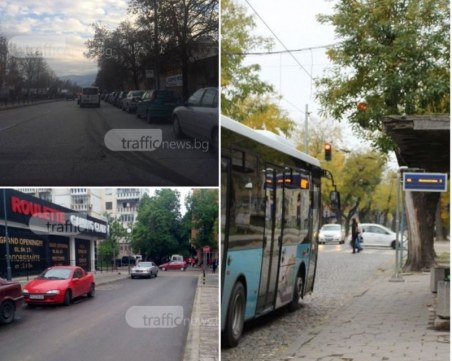 Умни светофари и големи ремонти на основните улици в Кючука, сумата е над 8 млн. лева