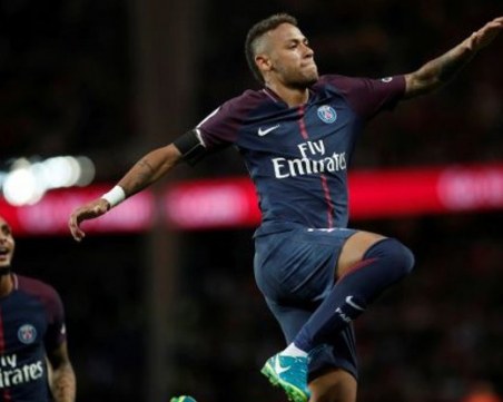 Война! Неймар съди Барселона за колосална сума