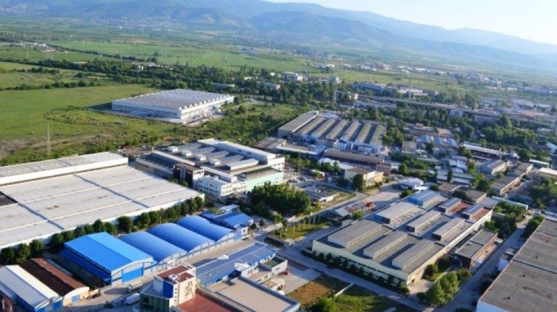 Отварят нови 1000 работни места край Пловдив, над 20 компании инвестират милиони