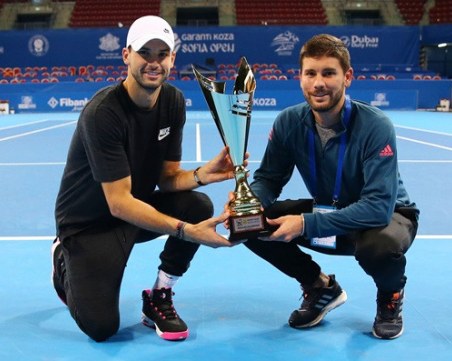 Дани Валверду: Григор не е готов да играе в София