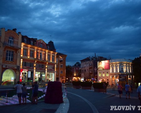 Къде да отидем в НЕДЕЛЯ в Пловдив - ГИД на събитията