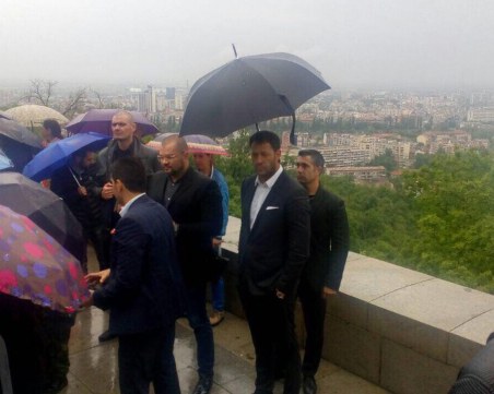 Клубът на Консулите в град Пловдив планира инициативи за 2018 година