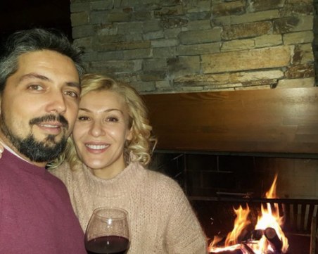 Любимият на Гала й купи имот в Банско за 200 бона СНИМКИ