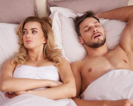 Мъжете отказват секс поради тези причини