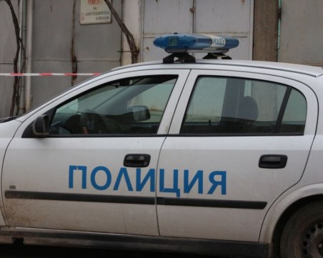 Младеж загина, докато разтоварва дървени трупи