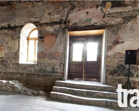 Ох, баня, ох, кеф! Как се къпеха едно време пловдивчани СНИМКИ