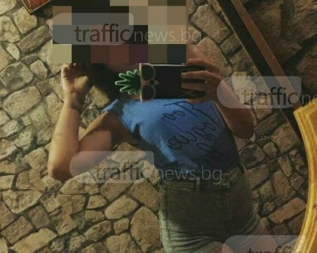 Побойничката от Кючука – възпитаничка на елитна гимназия СНИМКИ