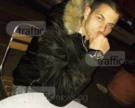 Побойникът от Кършияка - Гроздан, вече е “клиент“ на прокуратурата