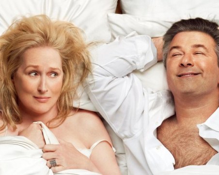 Сексът след 40 е по-добър поради тези причини
