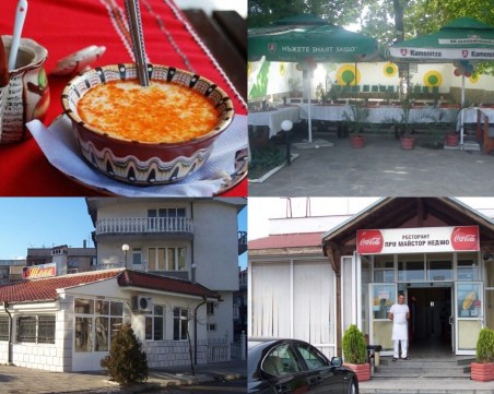 Шкембе туризъм! Къде правят най-добра чорба близо до Пловдив СНИМКИ