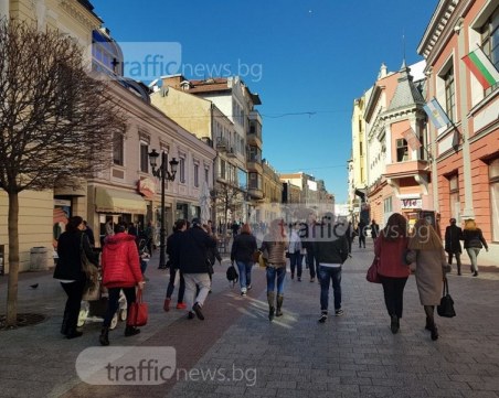 Зимата се отлага, поне още за седмица