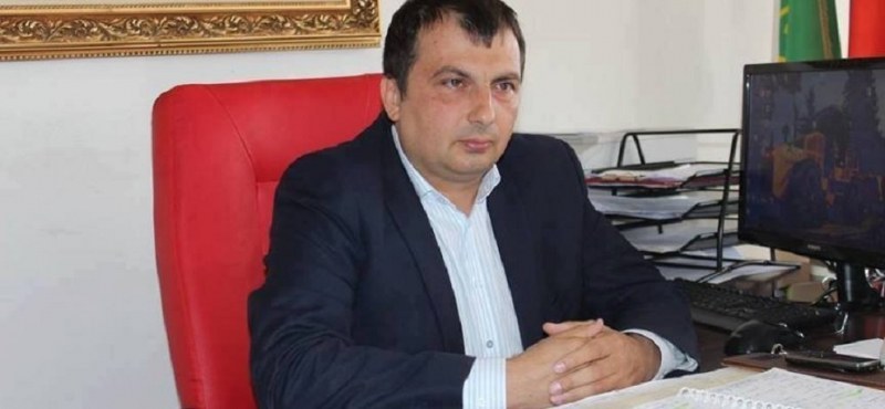 Ето колко е платил кметът на Септември, за да бъде пуснат от ареста