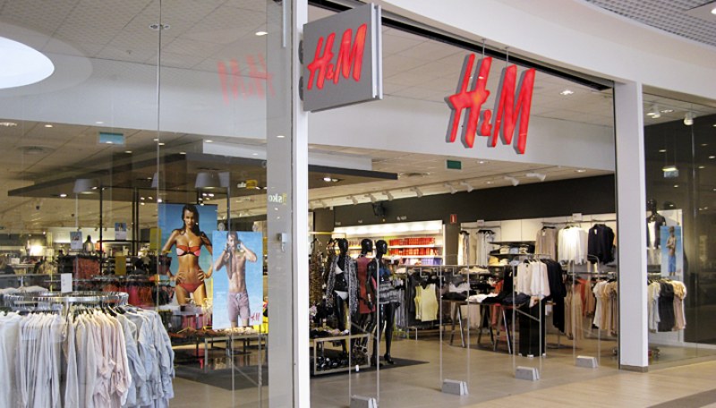 H&M затваря 170 магазина по целия свят