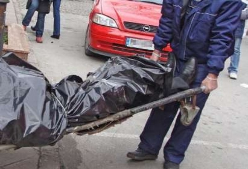 Зверско убийство в Айтос – откриха мъж с пръснат череп