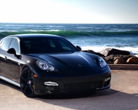 И “Порше“ започва да разработва електрически автомобил