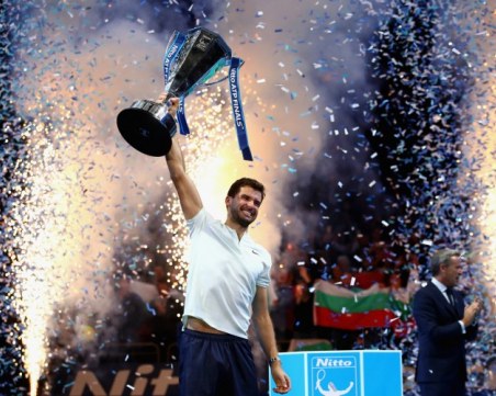 Под вола няма теле - Григор не е кукла на конци