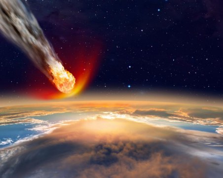 Преди 13 000 години на Земята е имало апокалипсис