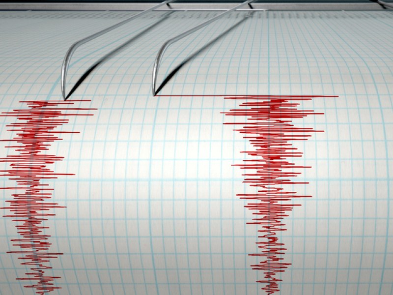 Силно земетресение удари Хърватия