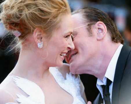 И Ума Търман проплака от сексуален тормоз