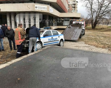 Няма тежко пострадали при катастрофата в Тракия СНИМКИ+ВИДЕО