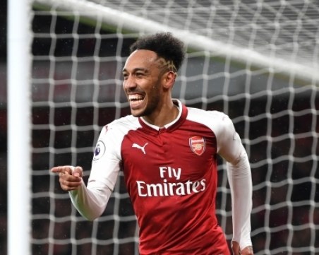 Новата звезда на Арсенал обвинен в опит за убийство