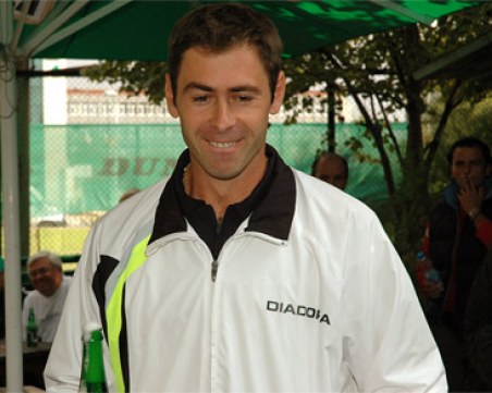 Първият българин в Топ 100: Григор не постъпи коректно към България